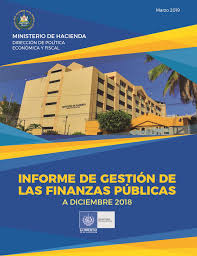 FINANZAS PÚBLICAS -Ñ- (Maestro José Roberto Cea)