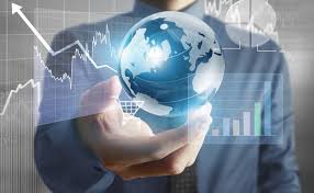 MACROECONOMÍA -D- (Maestra Silvia Mercedes Pacheco de Peñate)