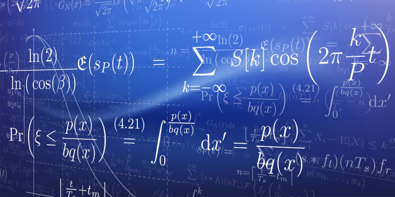 MATEMÁTICA II -C- (Maestro Dennis Adonay Zepeda)