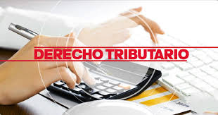 DERECHO TRIBUTARIO II -D- (Licdo. Eliezer Adonai Mendoza Loarca)