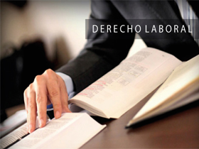 DERECHO LABORAL -J- (Maestro Mario Alfonso Ortiz Morán)