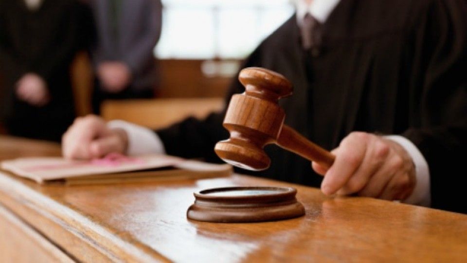 DERECHO PROCESAL PENAL I -E- (Licda. Ana Margarita Chacón)