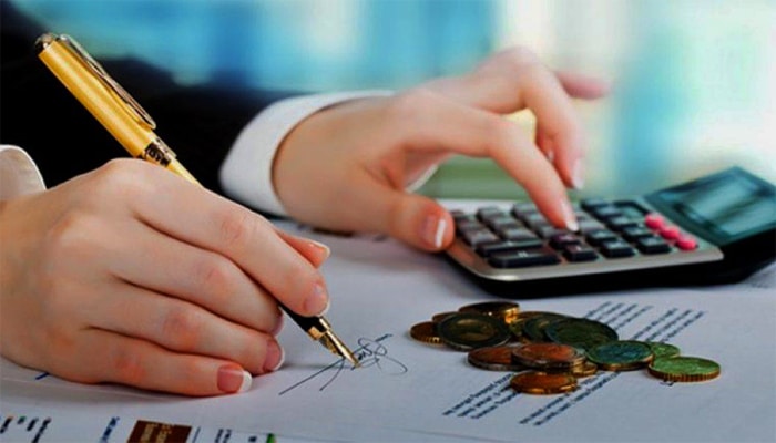ADMINISTRACIÓN FINANCIERA -Ñ- (Licdo. Eliezer Adonai Mendoza)