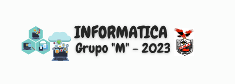 INFORMÁTICA I -M- 2023(Master Heraldo Yuvini Pablo)