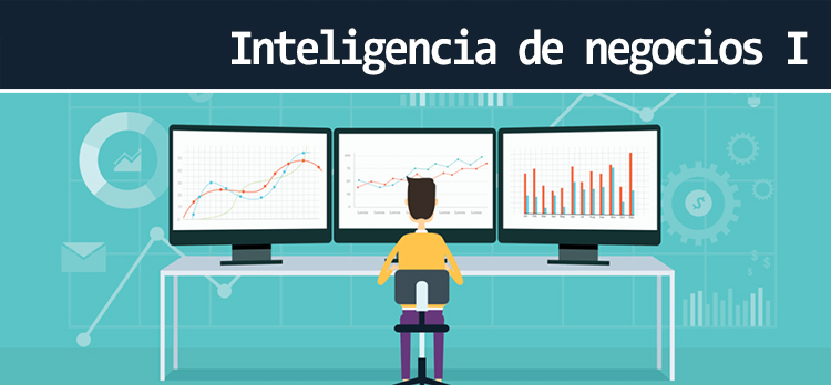 INTELIGENCIA DE NEGOCIOS -J- (Ingro. Luís Edgardo Cardona)