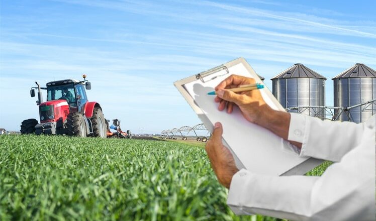 CONTABILIDAD AGROPECUARIA -D- (Maestro Eliezer Adonai Mendoza Loarca)