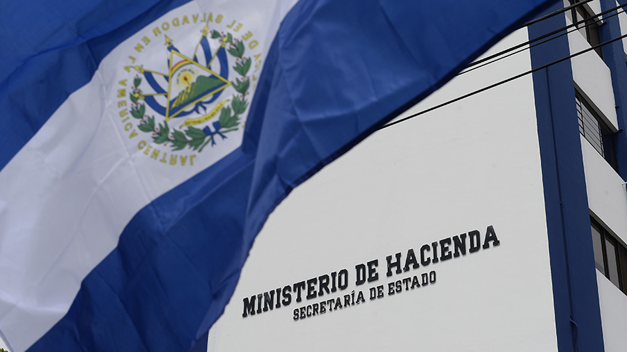 CONTABILIDAD GUBERNAMENTAL -I- (Maestro Eliezer Adonai Mendoza Loarca)