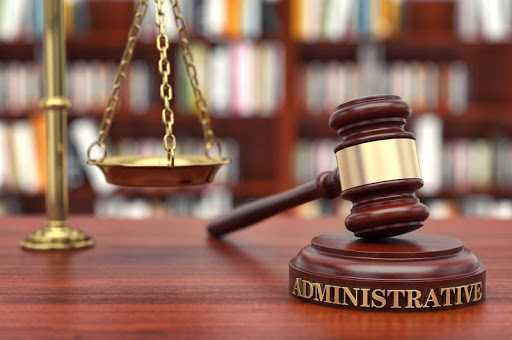 DERECHO PROCESAL ADMINISTRATIVO -H- (Maestro Carlos Enrique Avelino Rivera)