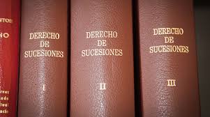 DERECHO CIVIL VI SUCESIONES Y DONACIONES -I- (Licdo. William Francisco Valdez Figueroa)