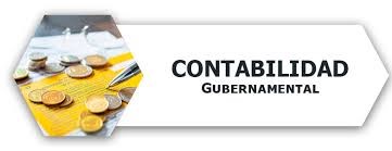 CONTABILIDAD GUBERNAMENTAL -D- (Licdo. José Alexander Cánizalez)