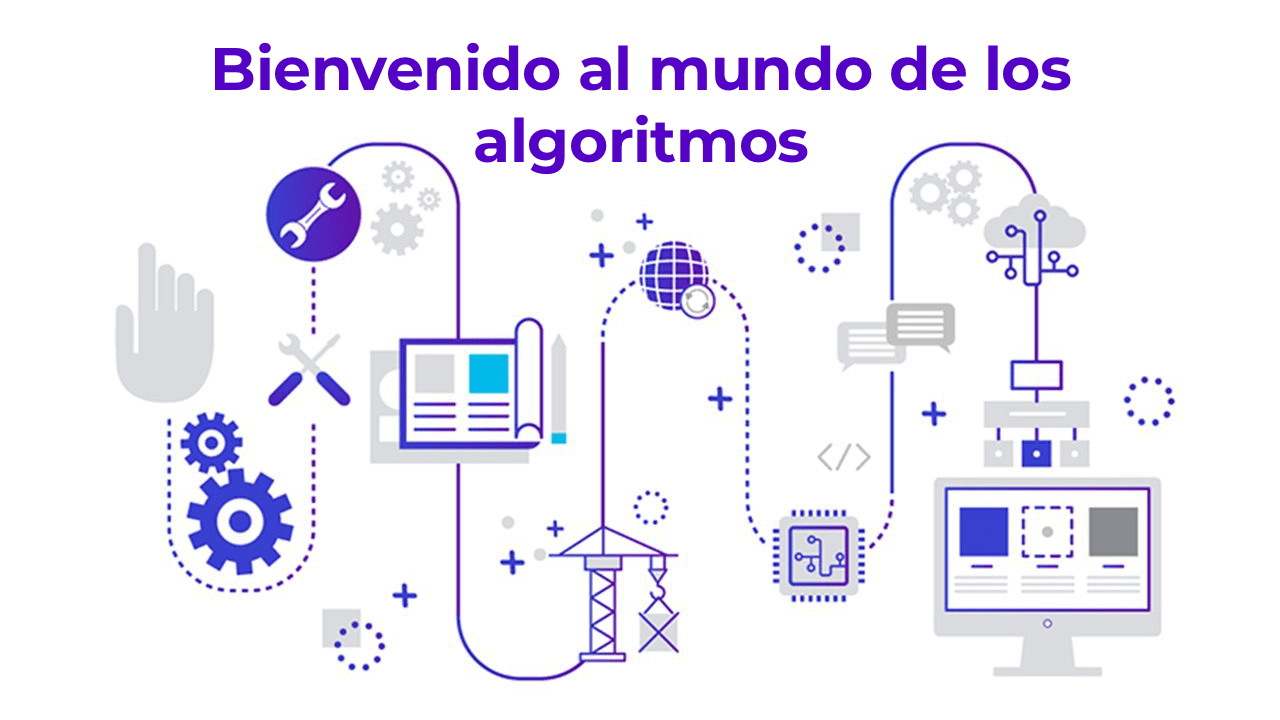 ALGORITMOS -G- (Ingro. Carlos Alejandro Olmedo)
