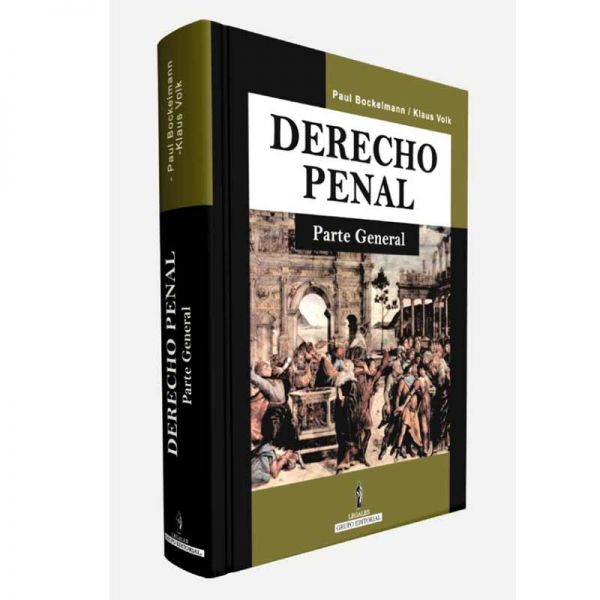 DERECHO PENAL I -O- (Licda. Ana Margarita Chacón)
