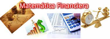Matemática Financiera -E- (Ingeniero José Milton Sandoval Palacios)