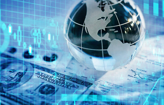Introducción a la Economía II -D- (Maestra Silvia Mercedes Pacheco