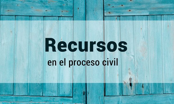 DERECHO PROCESAL IV -O- (Licdo. Josué Adalberto Flores Yánez)